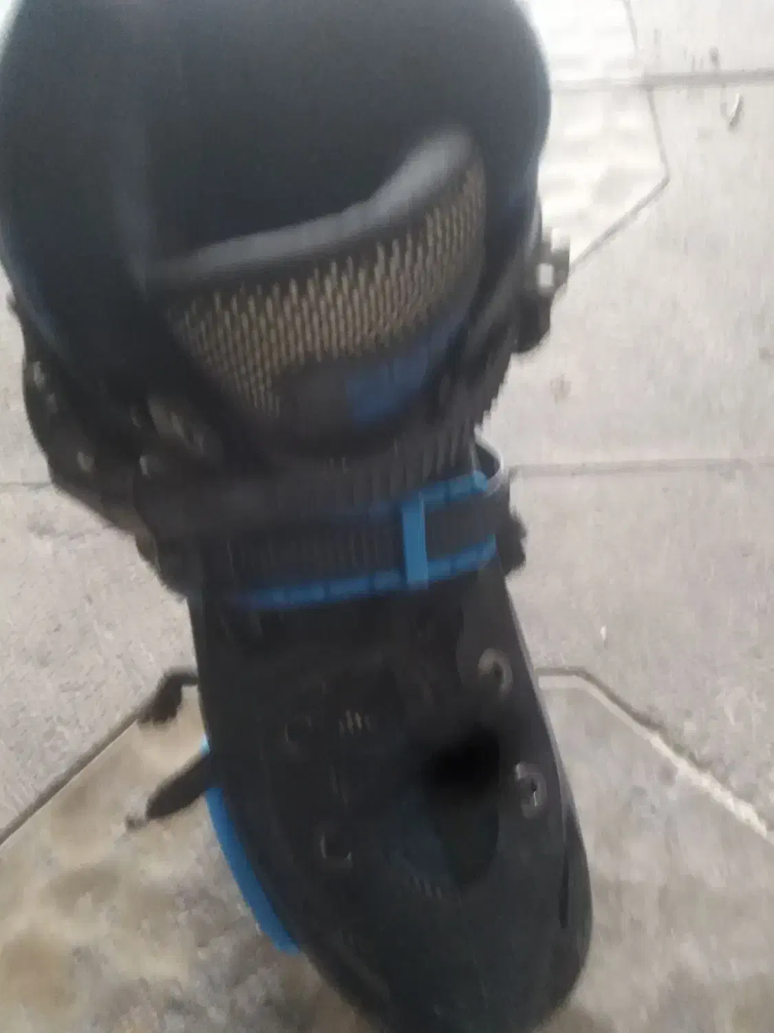 اسکیت|دوچرخه، اسکیت، اسکوتر|اصفهان, ملک‌شهر|دیوار