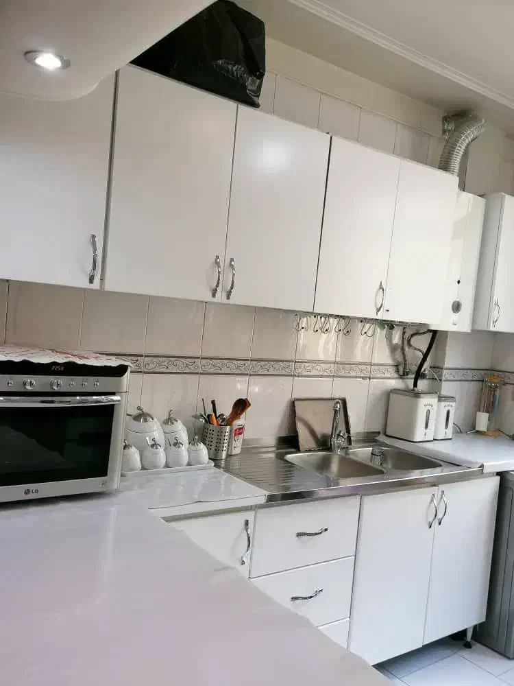 آپارتمان ۴۹ متر پیروزی دهقان(فایل شخصی)