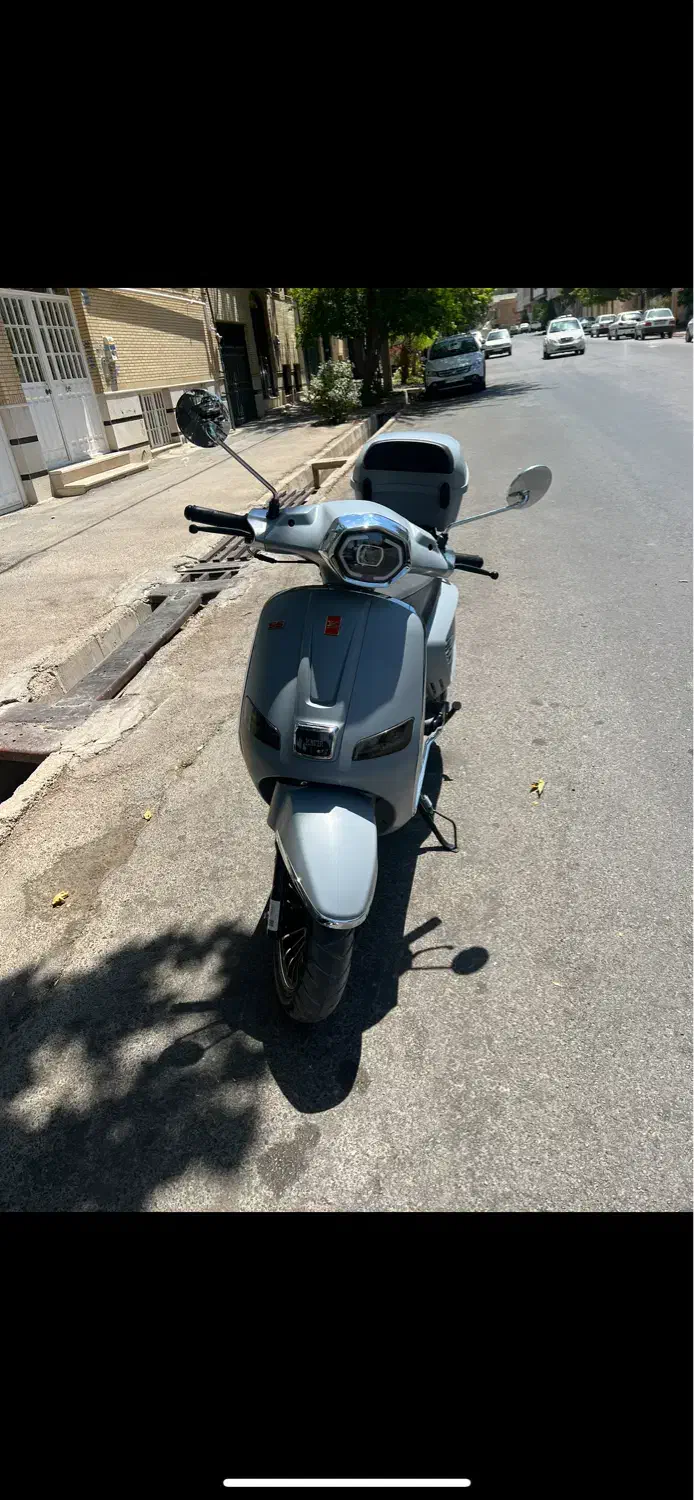 موتور s5 کویر|موتورسیکلت|شیراز, کوی وحدت|دیوار