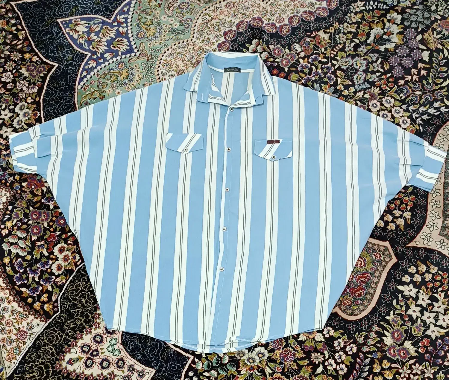 شومیز پانچ|لباس|کوهدشت, |دیوار