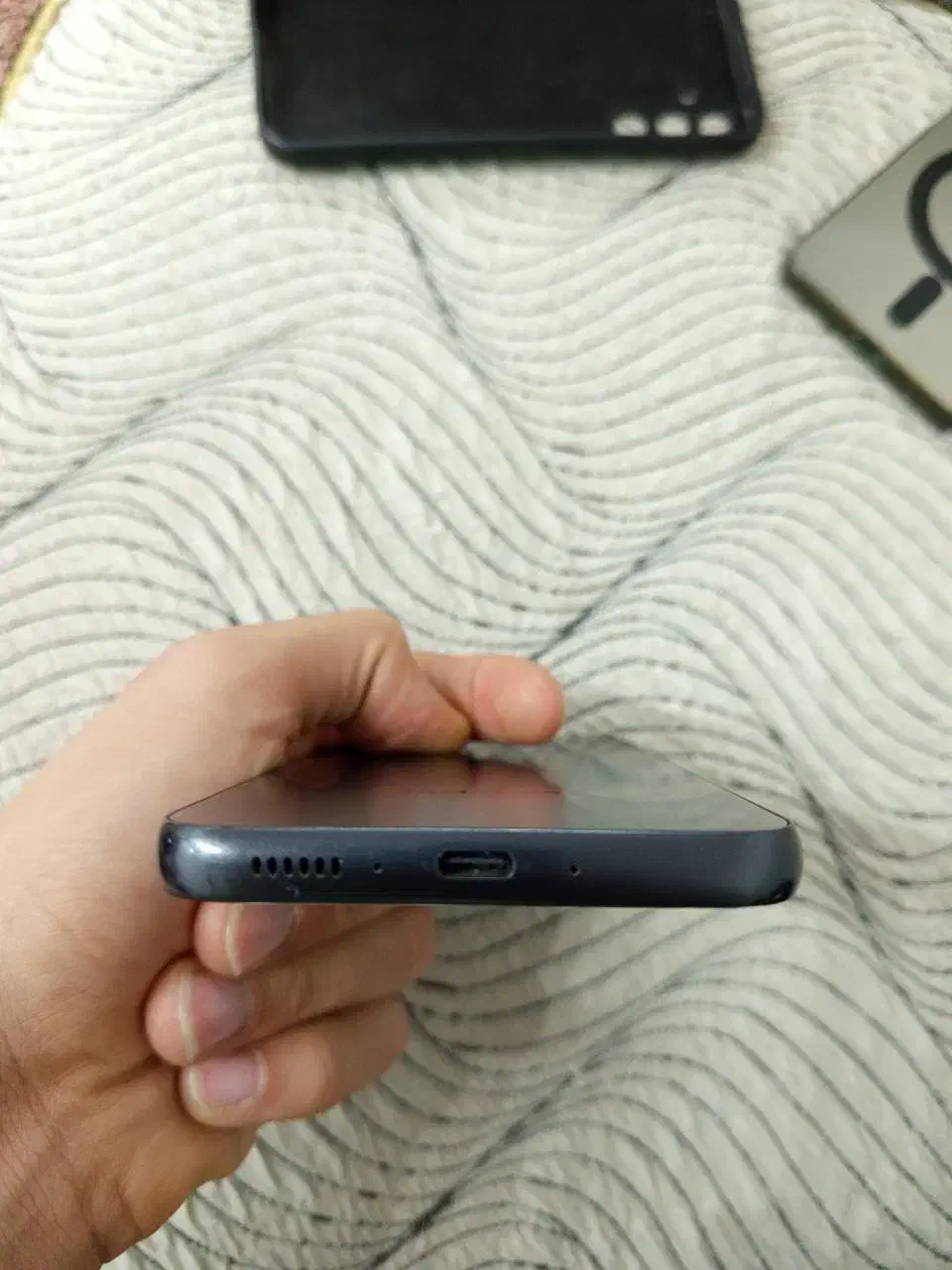 سامسونگ A34 5G رم۸ حافظه ۱۲۸|موبایل|سنندج, |دیوار