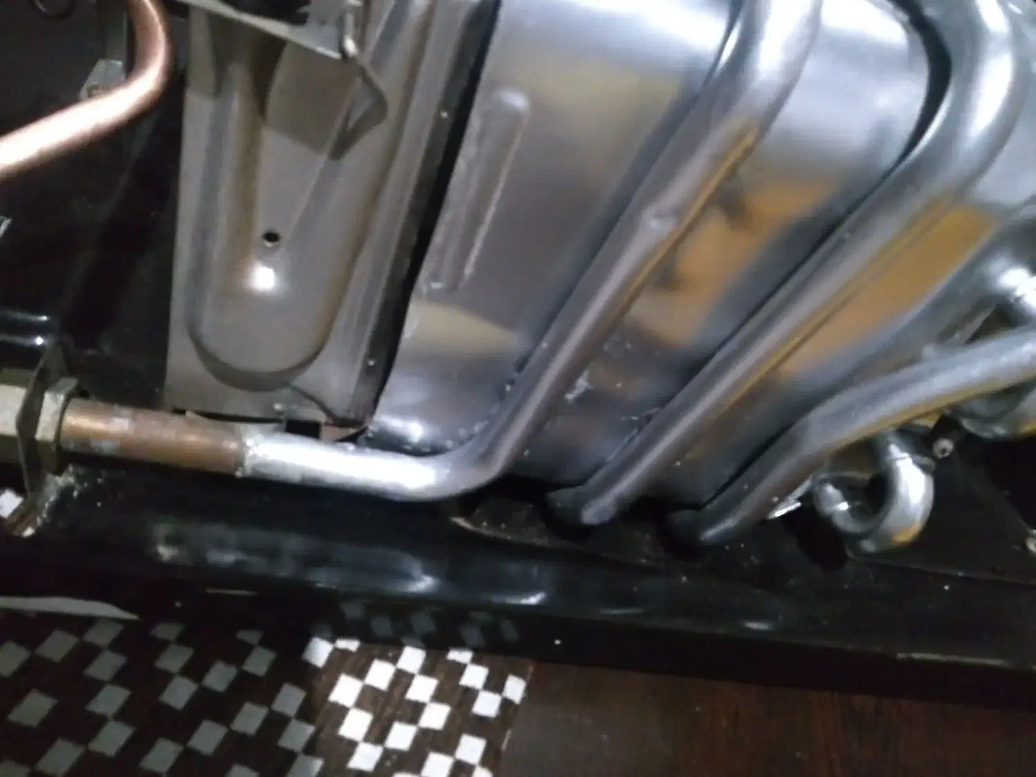 آبگرمکن ایران شرق سرویس شده آماده استفاده|آبگرمکن، پکیج، شوفاژ|رشت, کوی جام جم|دیوار