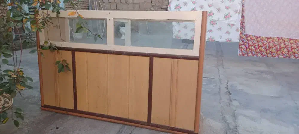 میز پیشخوان|دفتر کار|خوی, |دیوار