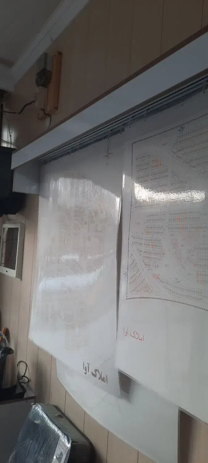 زمین دوبر فاز ۲ ارتش|فروش زمین و ملک کلنگی|بروجرد, |دیوار