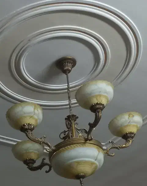 لوستر و دیوار کوب|لوستر و چراغ آویز|اصفهان, زهران|دیوار