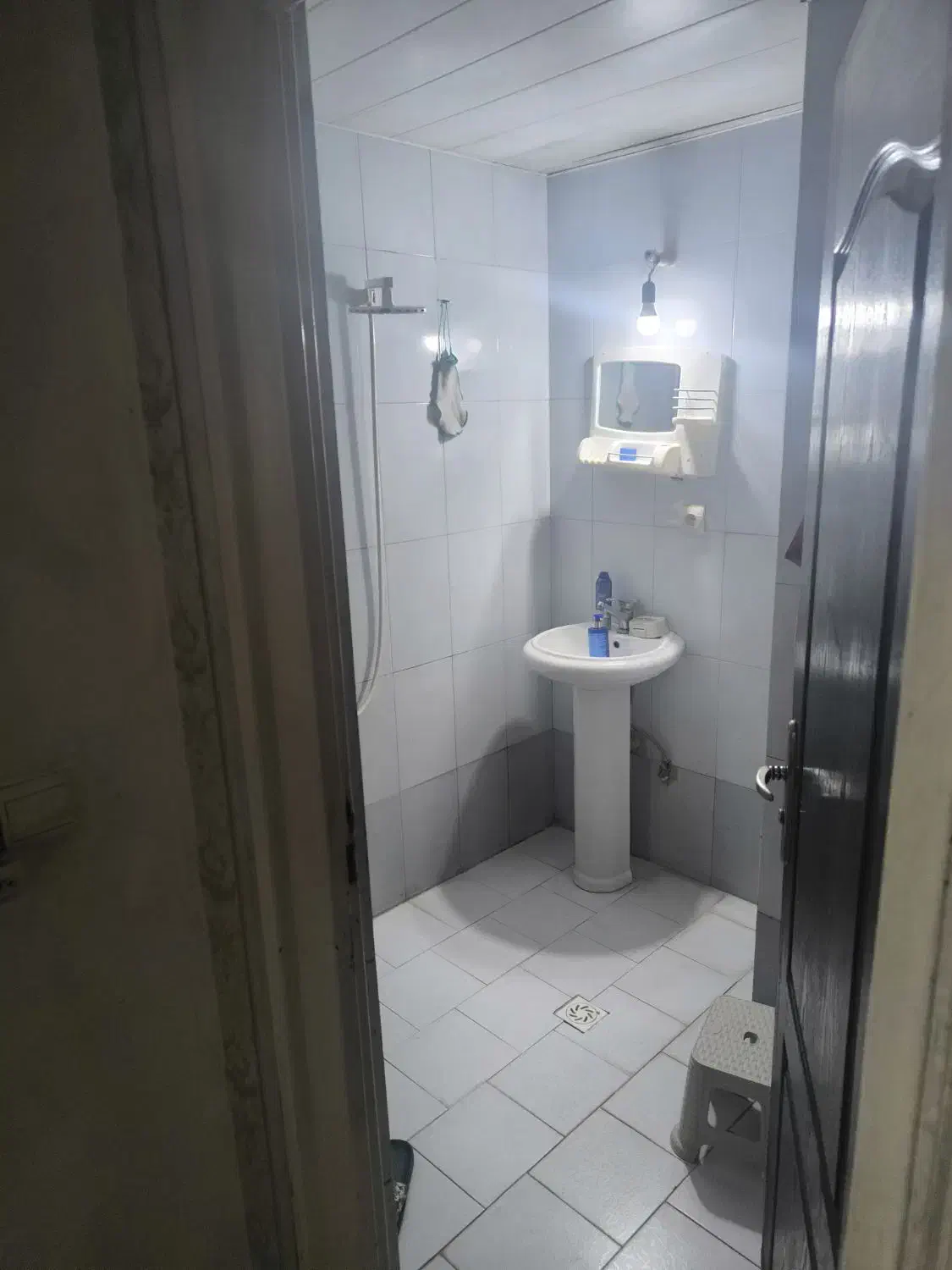 پیامبراعظم/رهن ۸۶متری سایت هنگام|اجارهٔ آپارتمان|بندرعباس, |دیوار