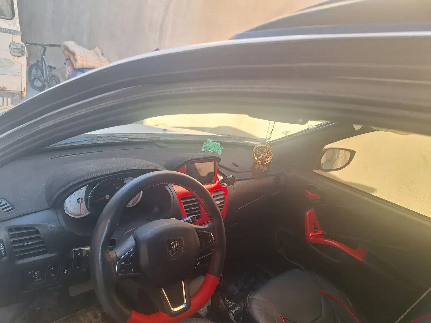 کویک مدل ۴۰۲فول پلاس اتومات|خودرو سواری و وانت|لار, |دیوار