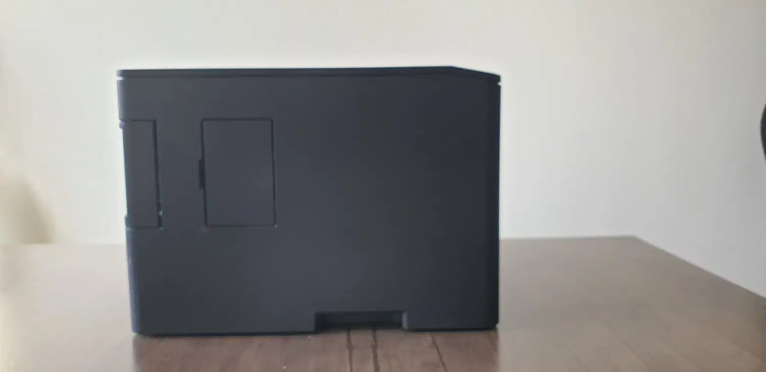 پرینتر شخصی لیزری HP مدل LaserJet Pro 400 M401a|پرینتر، اسکنر، کپی، فکس|ملارد, |دیوار