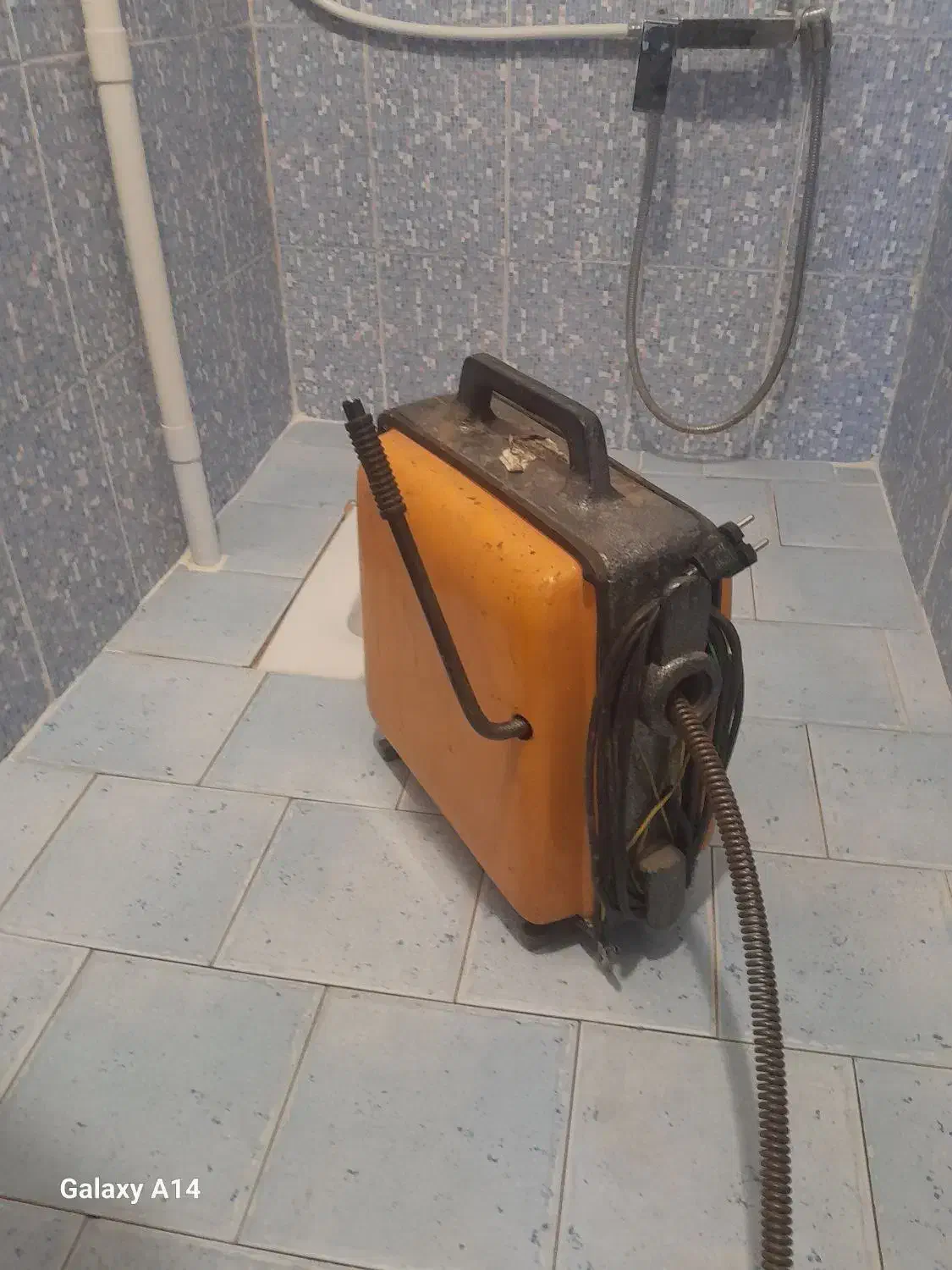 لوله بازکنی خورشید|خدمات پیشه و مهارت|اصفهان, مرداویج|دیوار