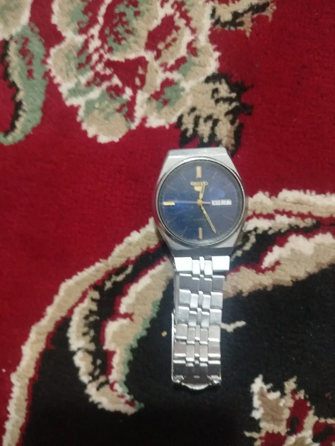 ساعت قدیمی|ساعت|گنبد کاووس, |دیوار