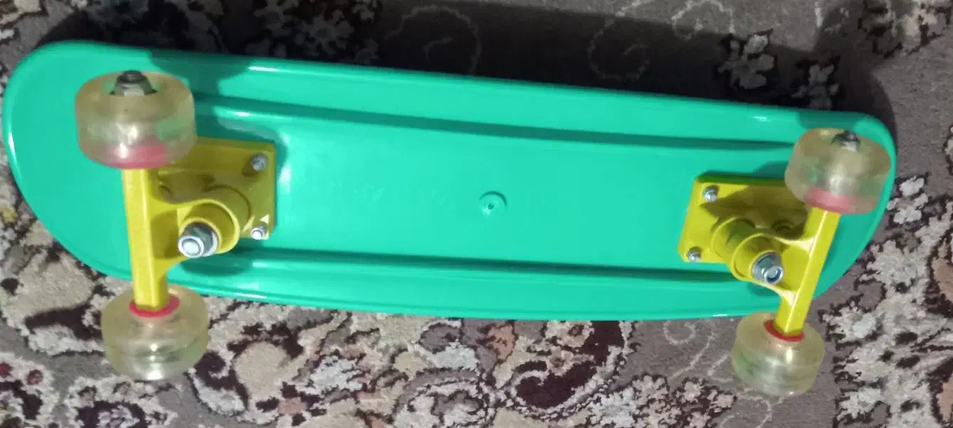 اسکوتر|دوچرخه، اسکیت، اسکوتر|مشهد, کارگران|دیوار