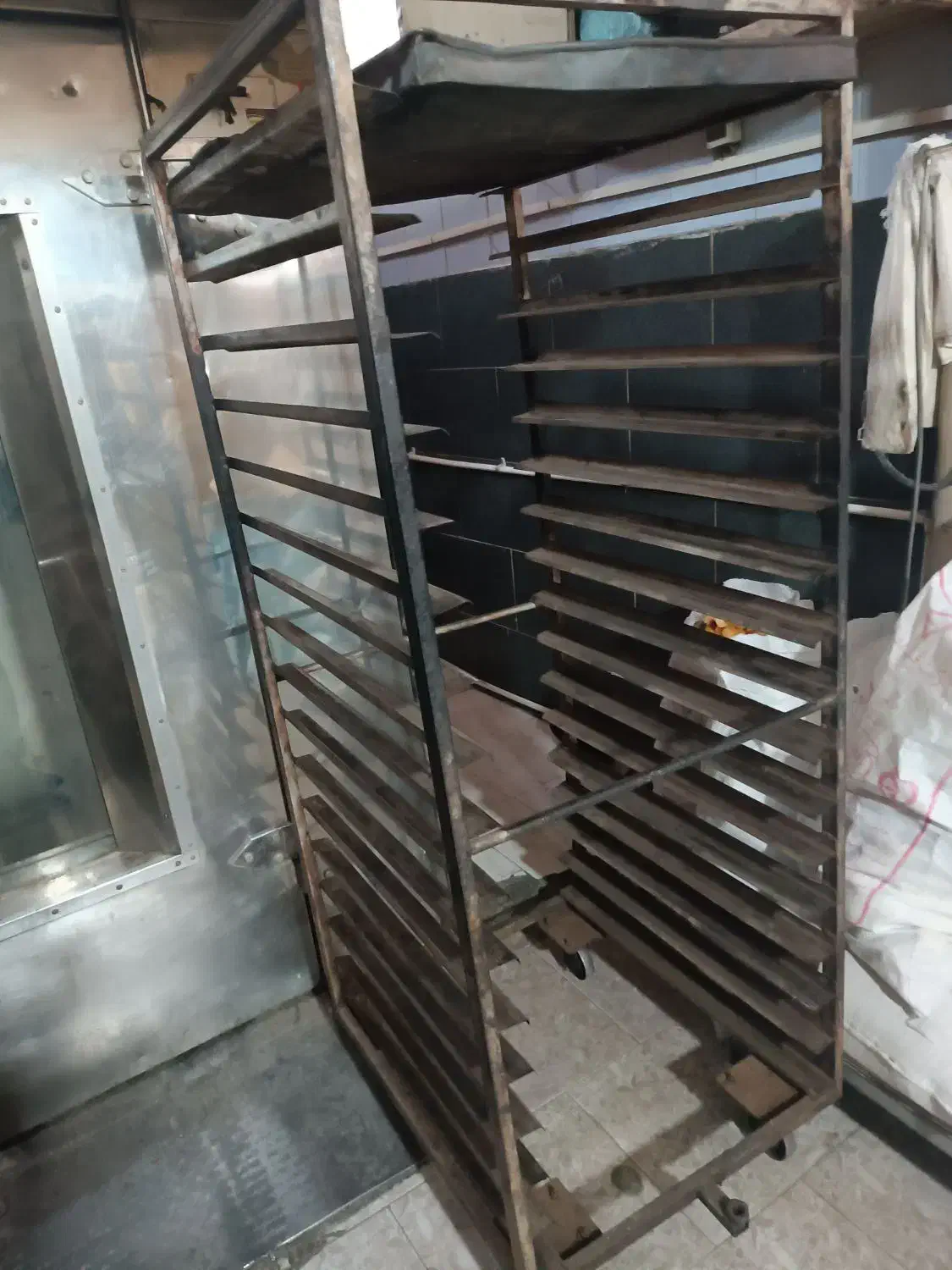 لوازم صفر تا صد قنادی|فروشگاه و مغازه|ورامین, خیر آباد|دیوار