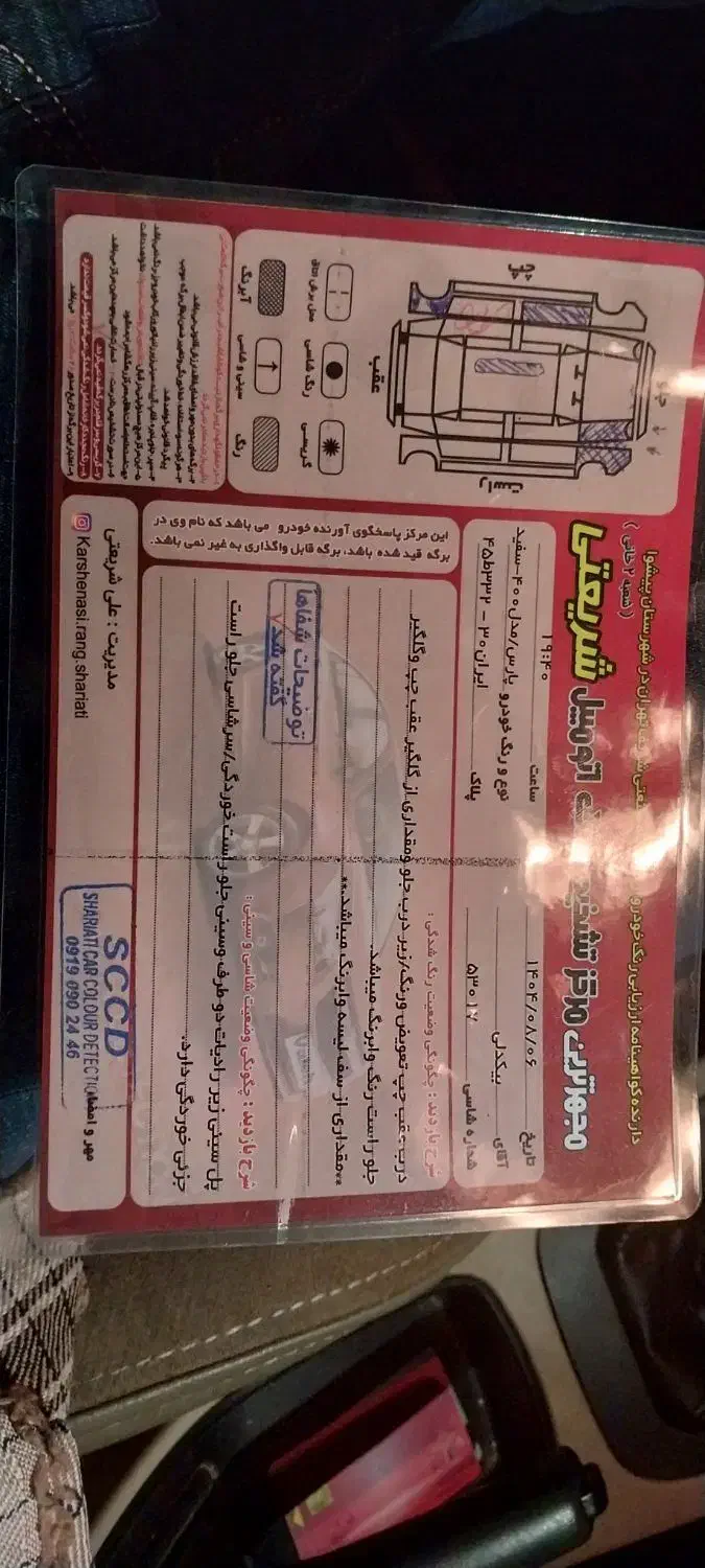 پژو تیوفای|خودرو سواری و وانت|رباطکریم, رباطکریم|دیوار