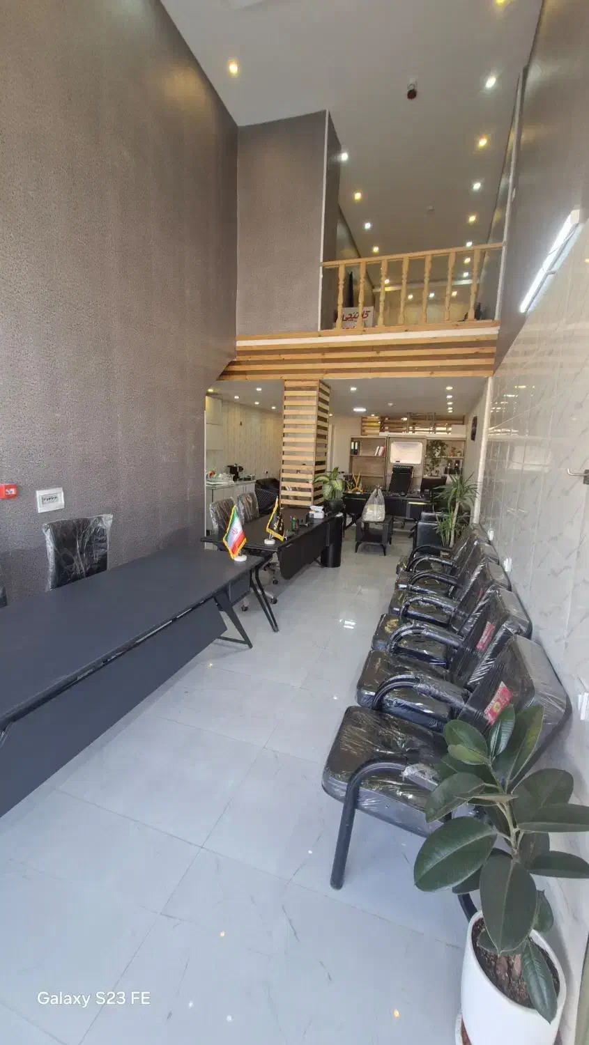 جذب مشاور خانوم و اقا در دفتر املاک ۵ستاره|استخدام بازاریابی و فروش|هشتگرد, شهرک پامچال|دیوار