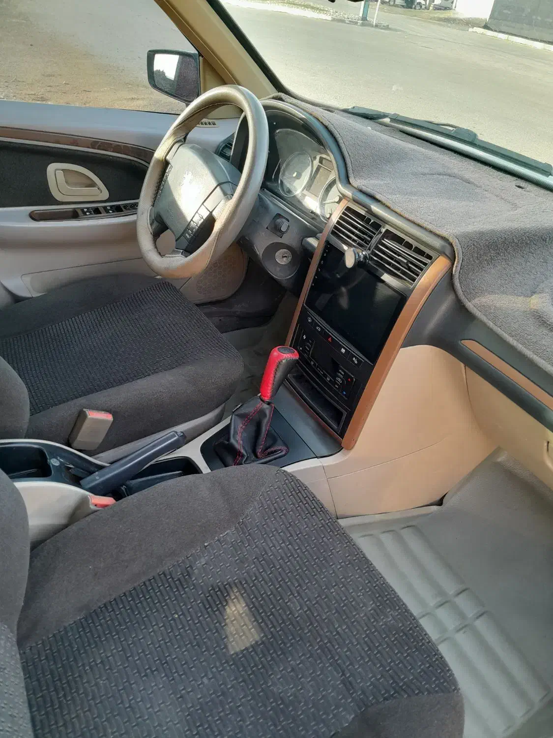 پژو پارس سال|خودرو سواری و وانت|لار, |دیوار