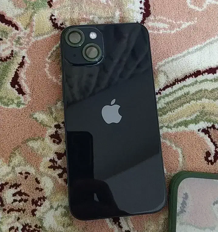 آیفون 13نرمال باطری98|موبایل|فشاپویه, |دیوار