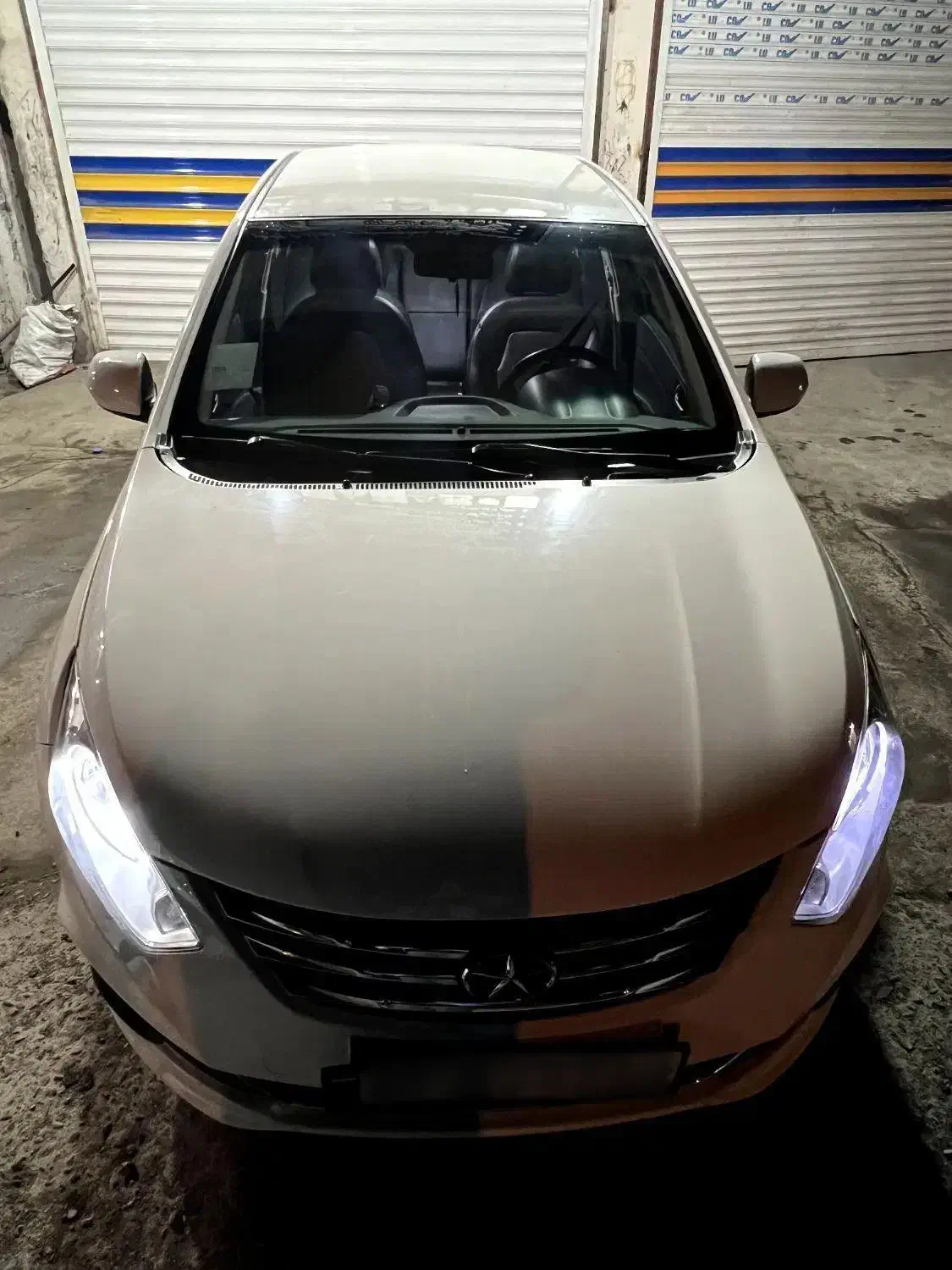 جک جی ۴|خودرو سواری و وانت|رشت, کوی مهر|دیوار