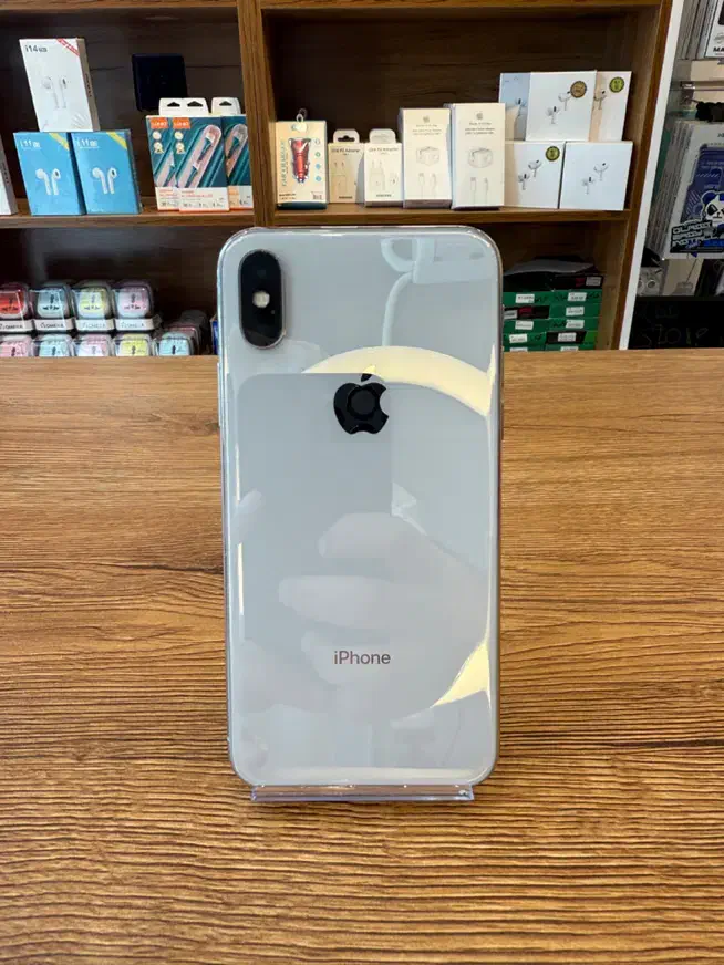 اپل iPhone/X/64/256 خرید و فروش|موبایل|قزوین, |دیوار