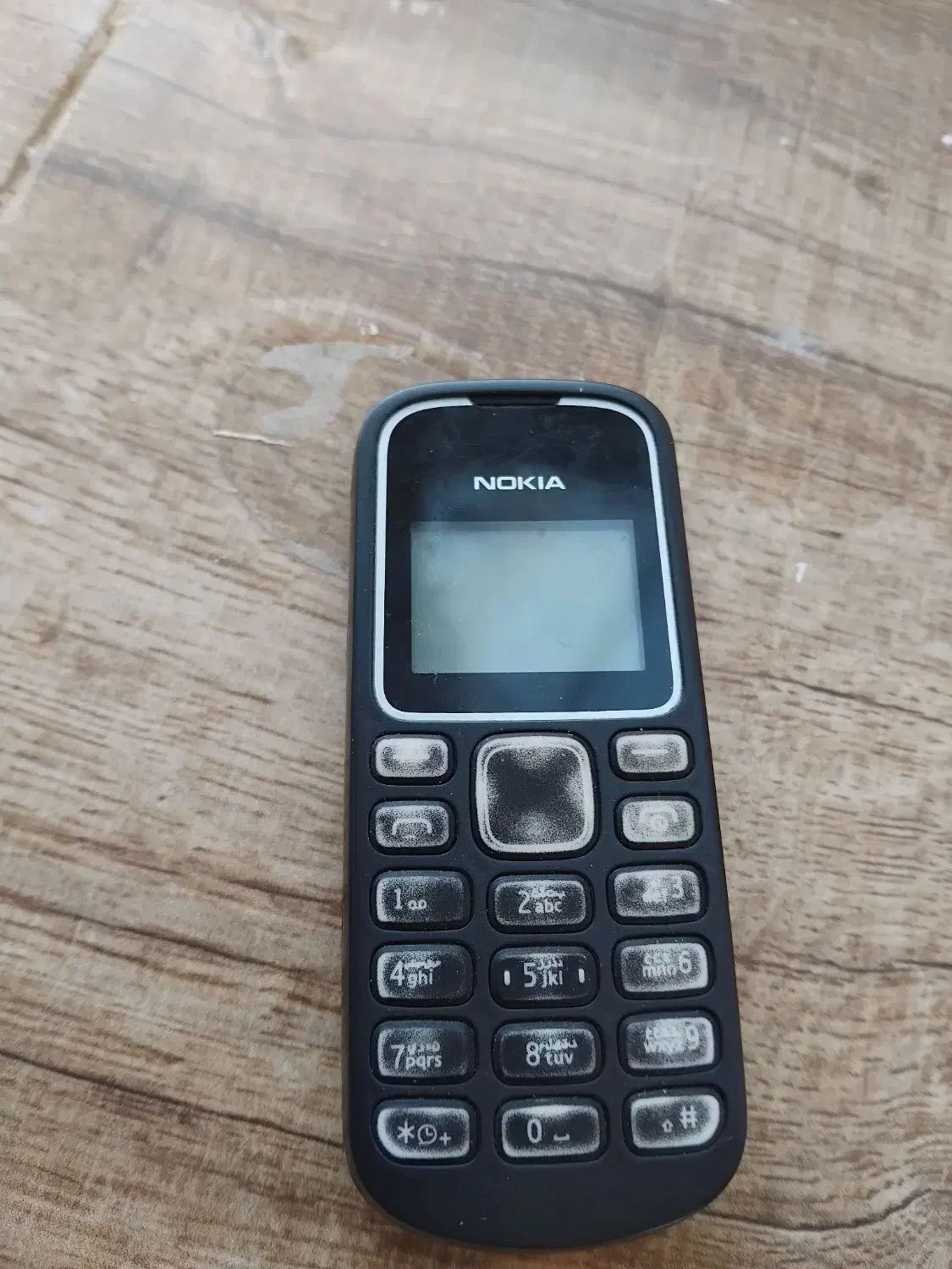 نوکیا۱۲۸۰اصلی|موبایل|تربت جام, اسماعیل آباد|دیوار