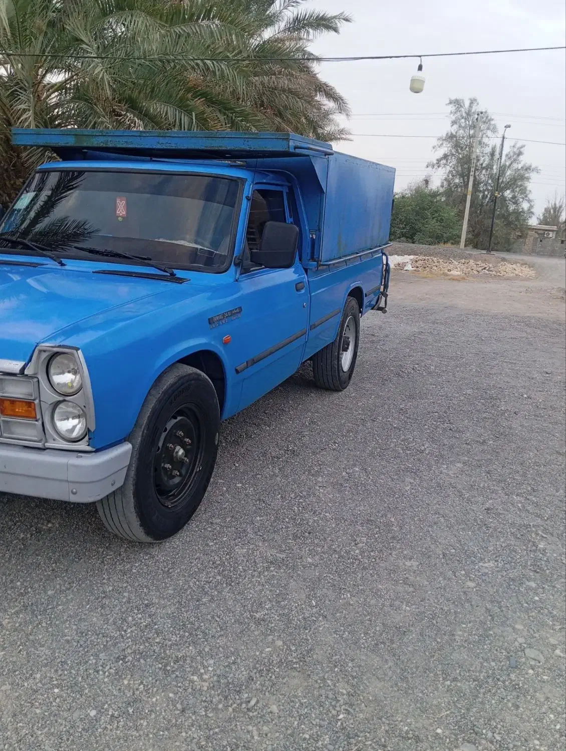 نیسان دوگانه99درجه یک|خودرو سواری و وانت|جیرفت, |دیوار