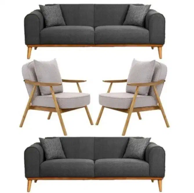 مبل مینیمال/طراحان داخلی عاشق این مدل میشن|مبلمان خانگی و میز عسلی|تبریز, |دیوار