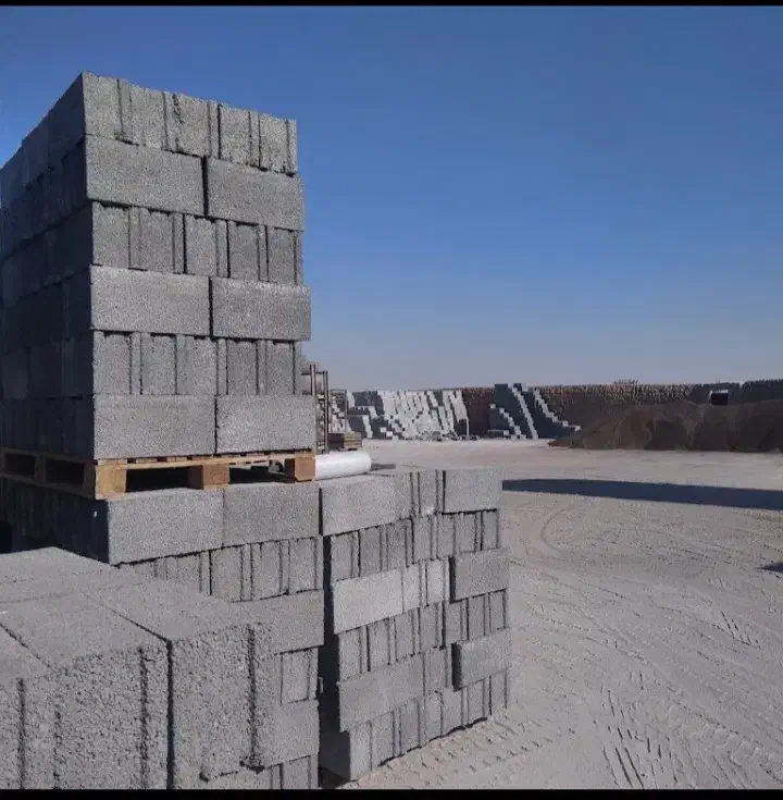 تولید کننده بلوک های ساختمانی|مصالح و تجهیزات ساختمان|کاشان, دانش|دیوار