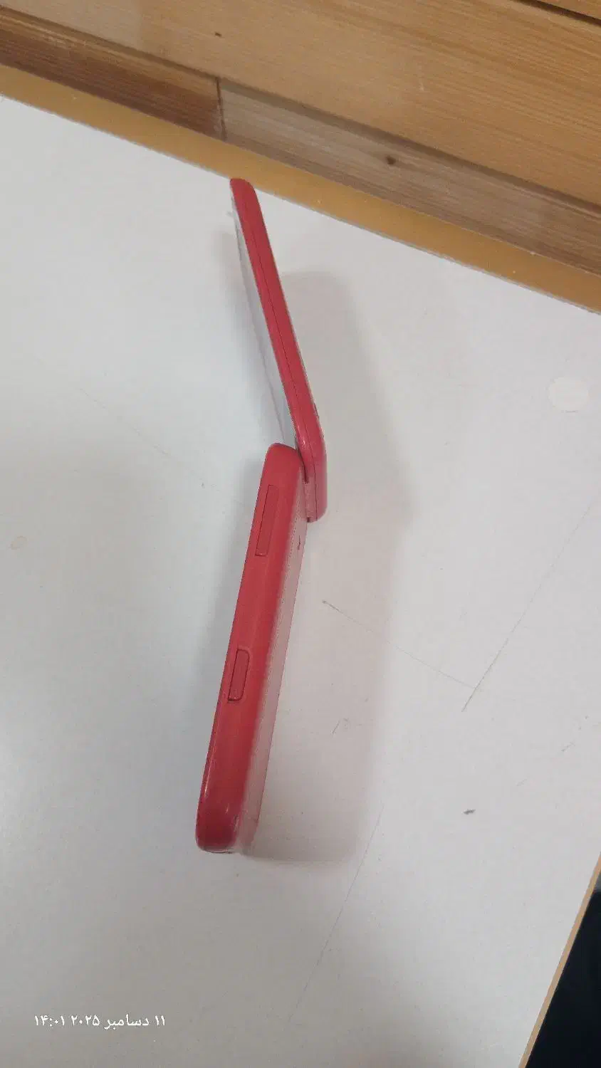 گوشی نوکیا تاشو|موبایل|تهران, حصارک|دیوار