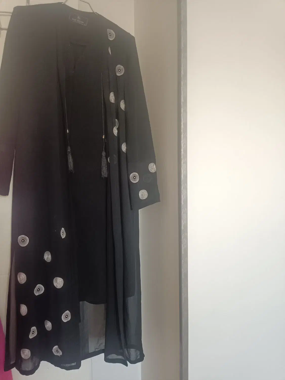 مانتو عبایی|لباس|تهران, شهرک خرازی|دیوار