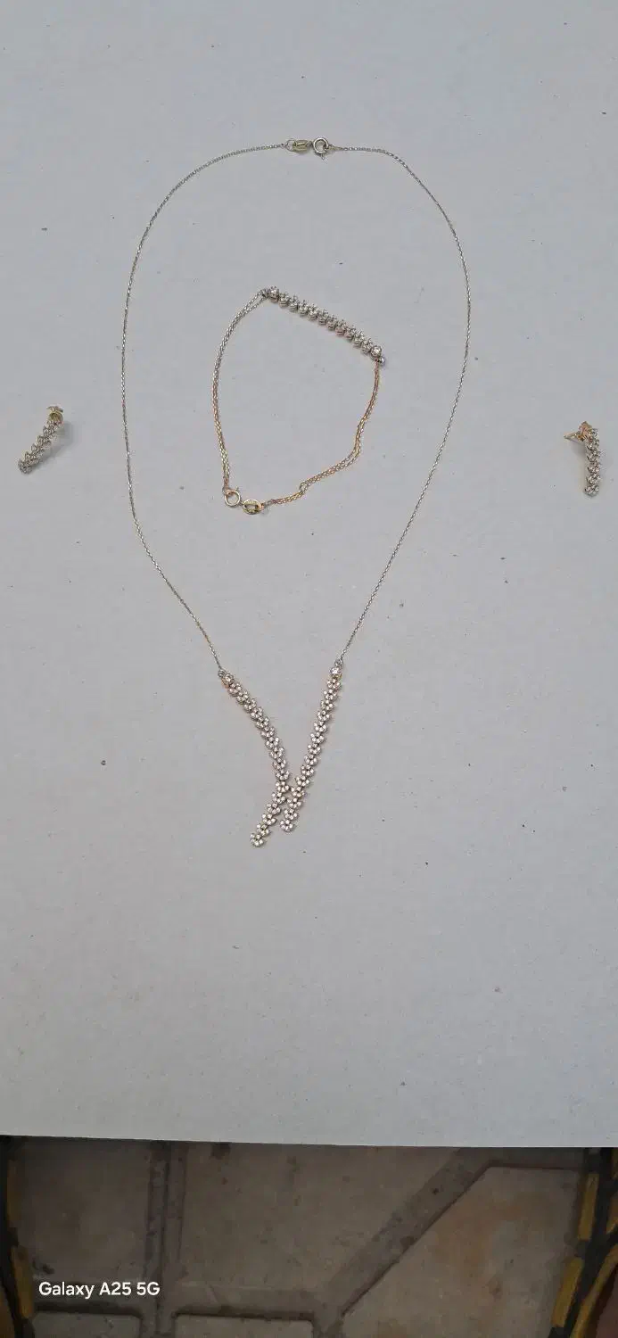 طلا ۱۸ عیار|جواهرات|شیراز, سلطان آباد|دیوار