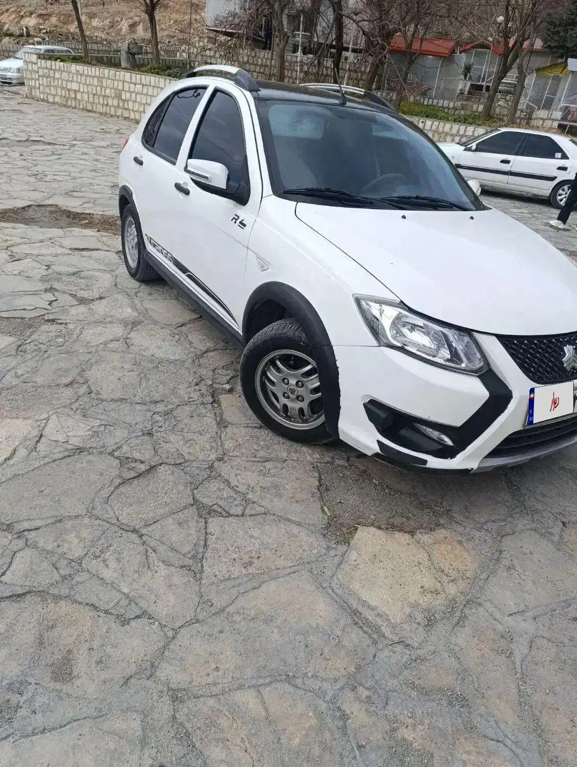 کوییکr مدل 99 بدون رنگ|خودرو سواری و وانت|کرمانشاه, |دیوار