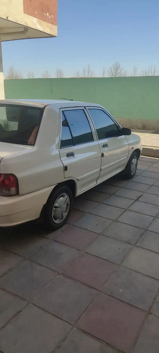 پراید 132|خودرو سواری و وانت|قرچک, صالح آباد|دیوار