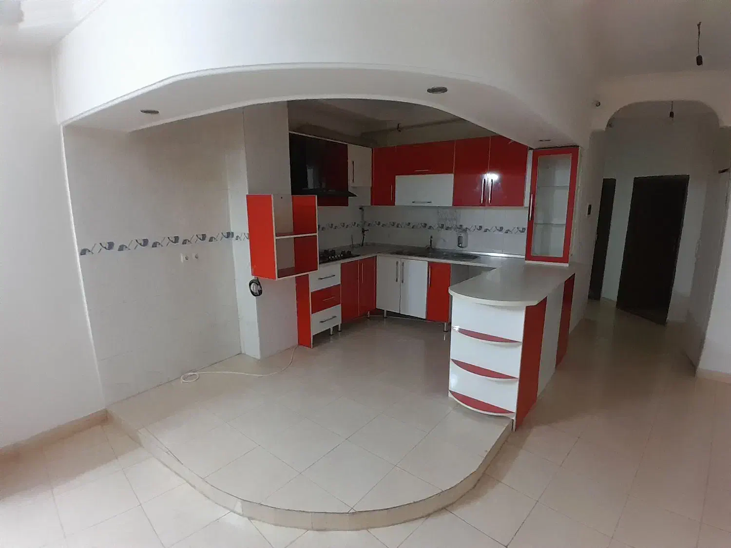 اجاره آپارتمان/بهترین لوکیشن قائمشهر/نورگیر بینظیر|اجارهٔ آپارتمان|قائم‌شهر, |دیوار