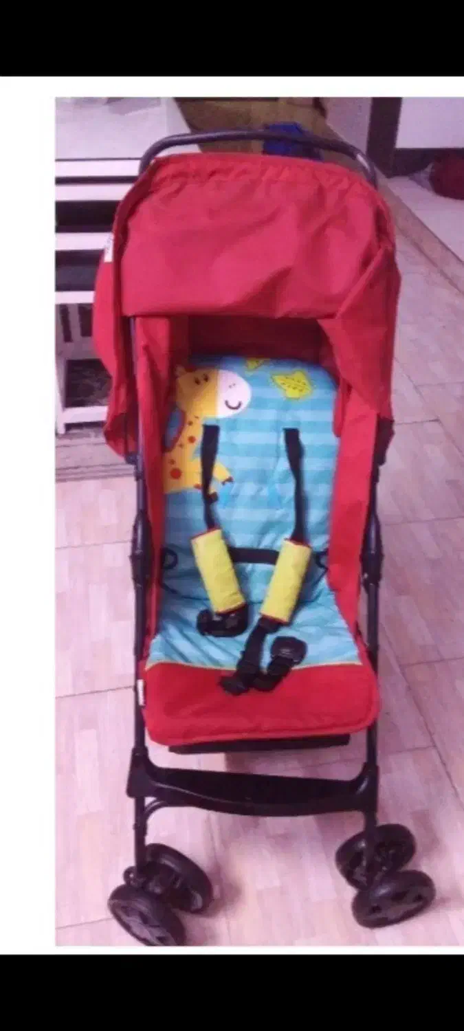 کالاسکه خارجی|کالسکه و لوازم جانبی|صفادشت, |دیوار