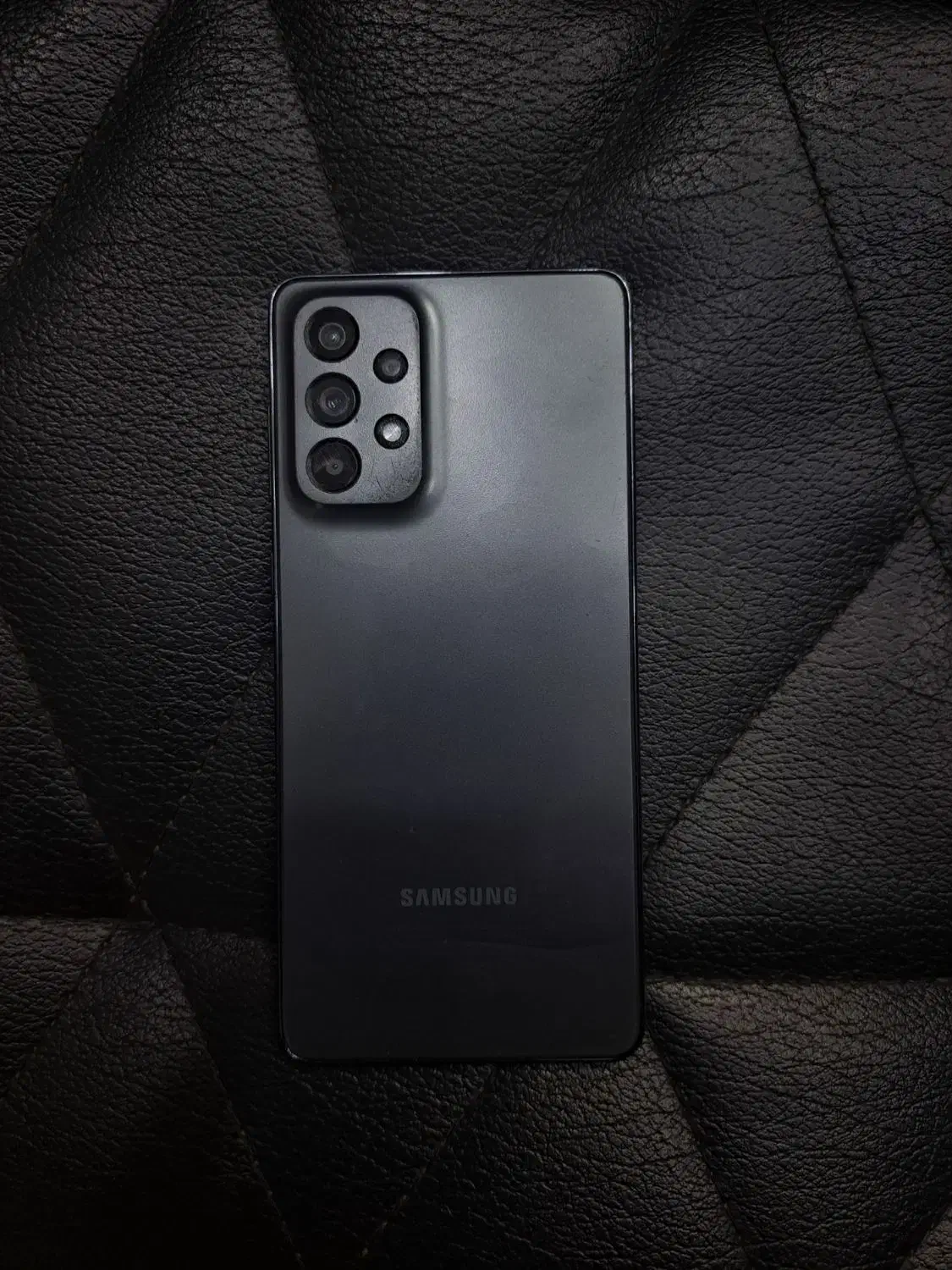 سامسونگ a73|موبایل|بجنورد, |دیوار