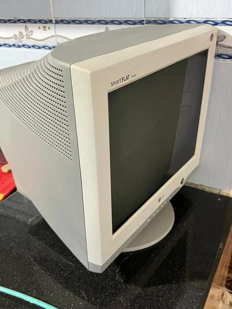 مانیتور ال جی|قطعات و لوازم جانبی رایانه|خورموج, |دیوار