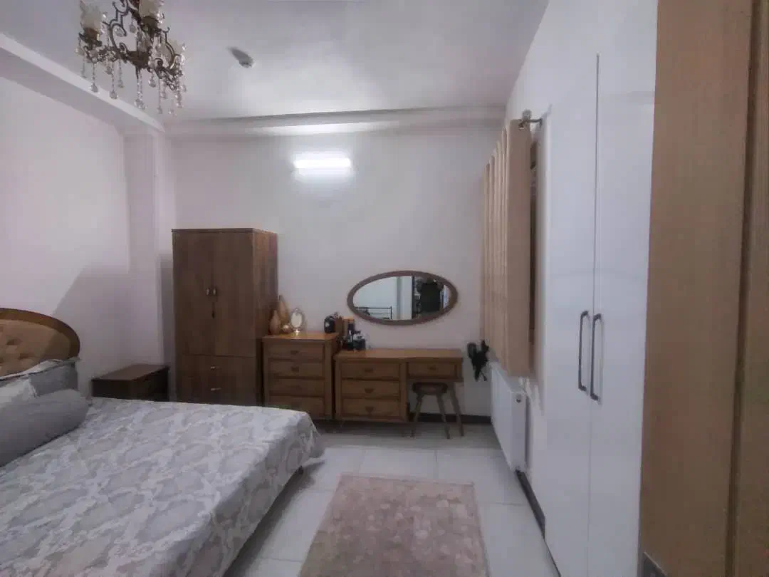 98متری/دوخواب/سند دار|فروش آپارتمان|قم, پردیسان|دیوار