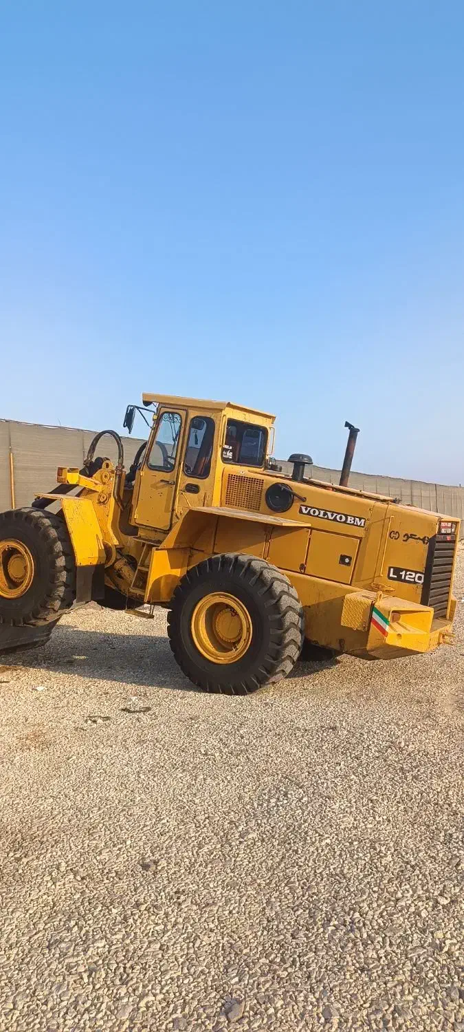 لودر|خودرو سنگین|بندرعباس, |دیوار