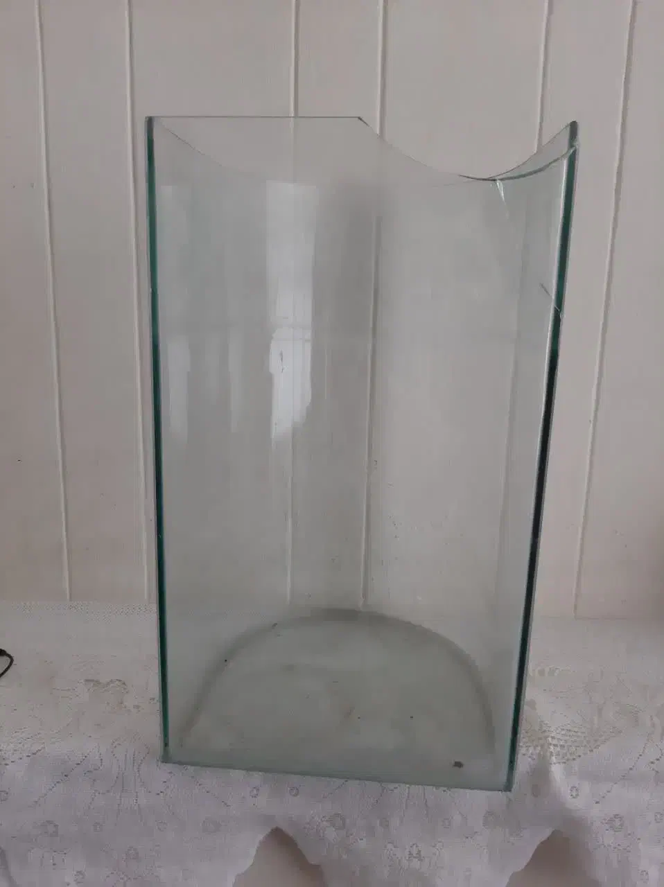 شیشه اکواریوم شرکتی|ماهی|قم, آذر (نکویی)|دیوار