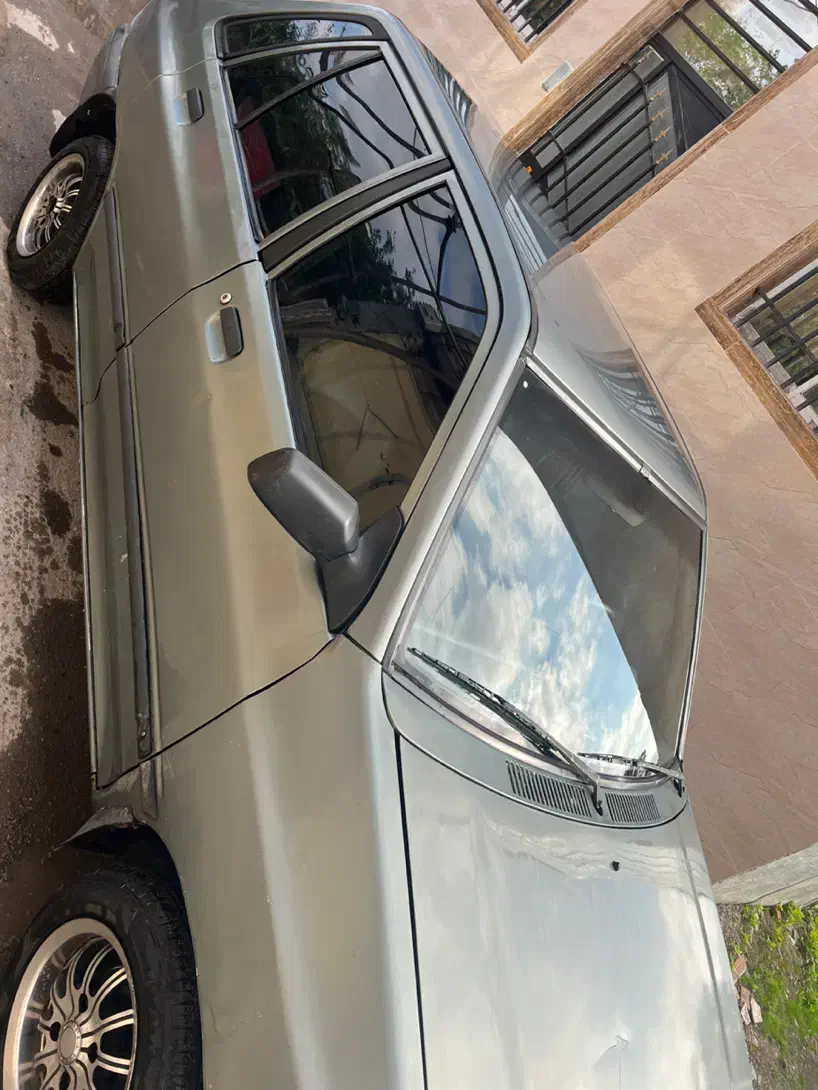 پراید مدل ۸۴|خودرو سواری و وانت|رشت, بوسار|دیوار