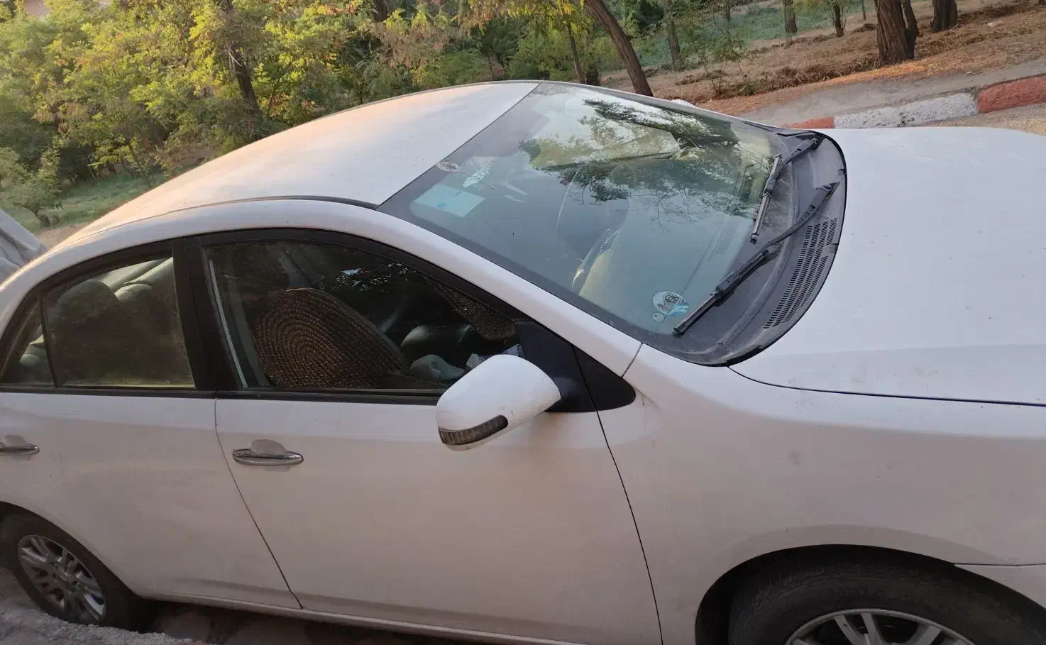 آریو دنده مدل 96|خودرو سواری و وانت|تهران, حسین‌آباد|دیوار