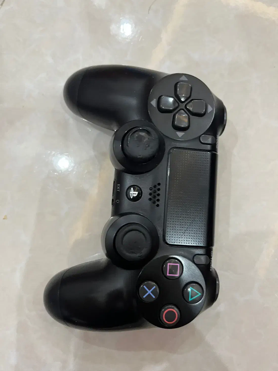 PS4 اسلیم|کنسول، بازی ویدئویی و آنلاین|کرمان, |دیوار