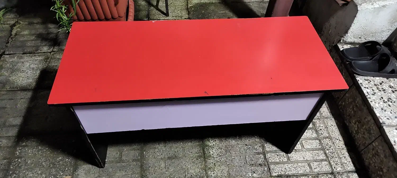 نیمکت و اسه پشت چرخ|صندلی و نیمکت|رشت, تازه آباد|دیوار