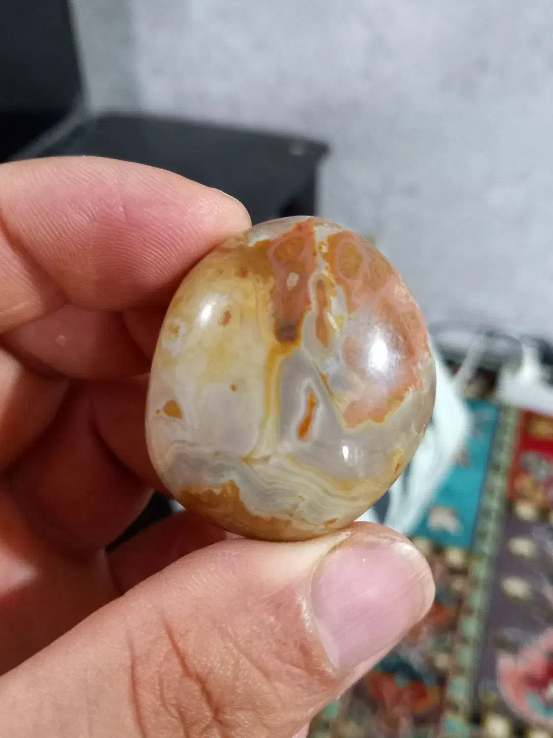 سنگ قیمتی|جواهرات|قائمشهر, |دیوار