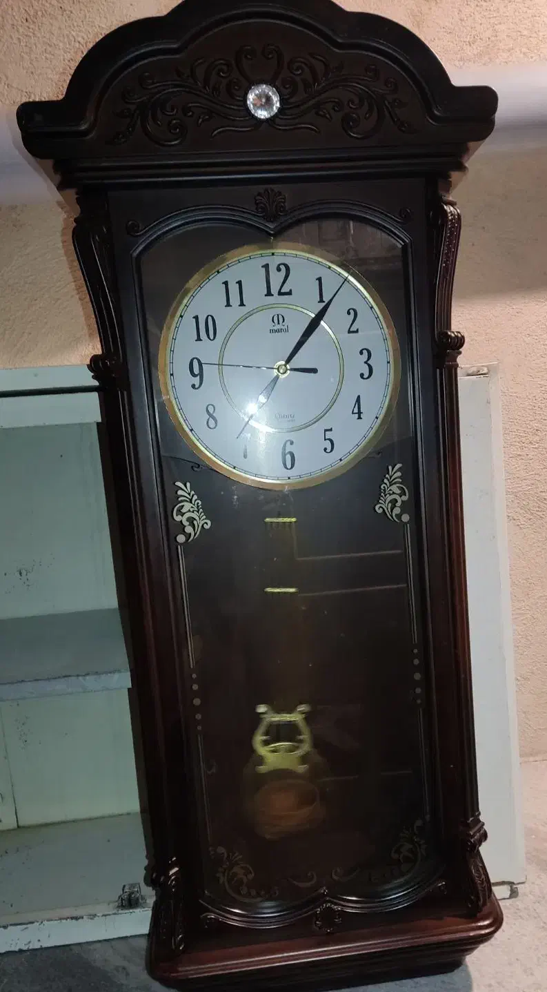 ساعت دیواری برند مارال|ساعت دیواری و تزئینی|تهران, بلوار کشاورز|دیوار