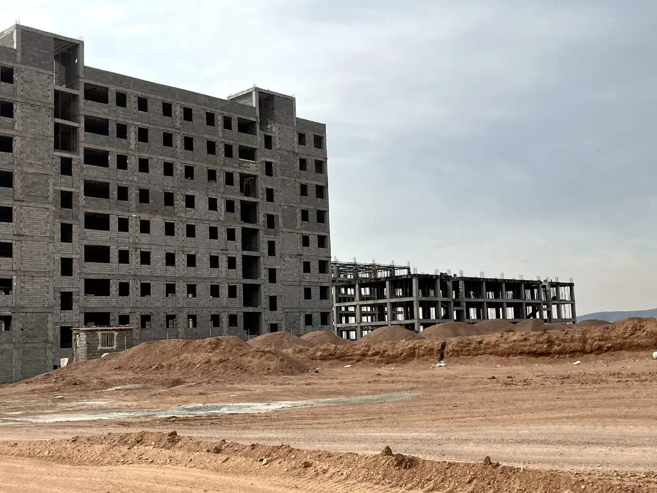 خرید ملک کلید موفقیت شماست|فروش آپارتمان|پرند, فاز ۰|دیوار