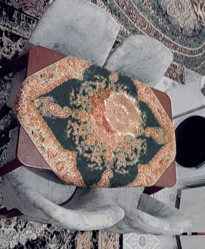 15000000|میز و صندلی غذاخوری|سیرجان, |دیوار