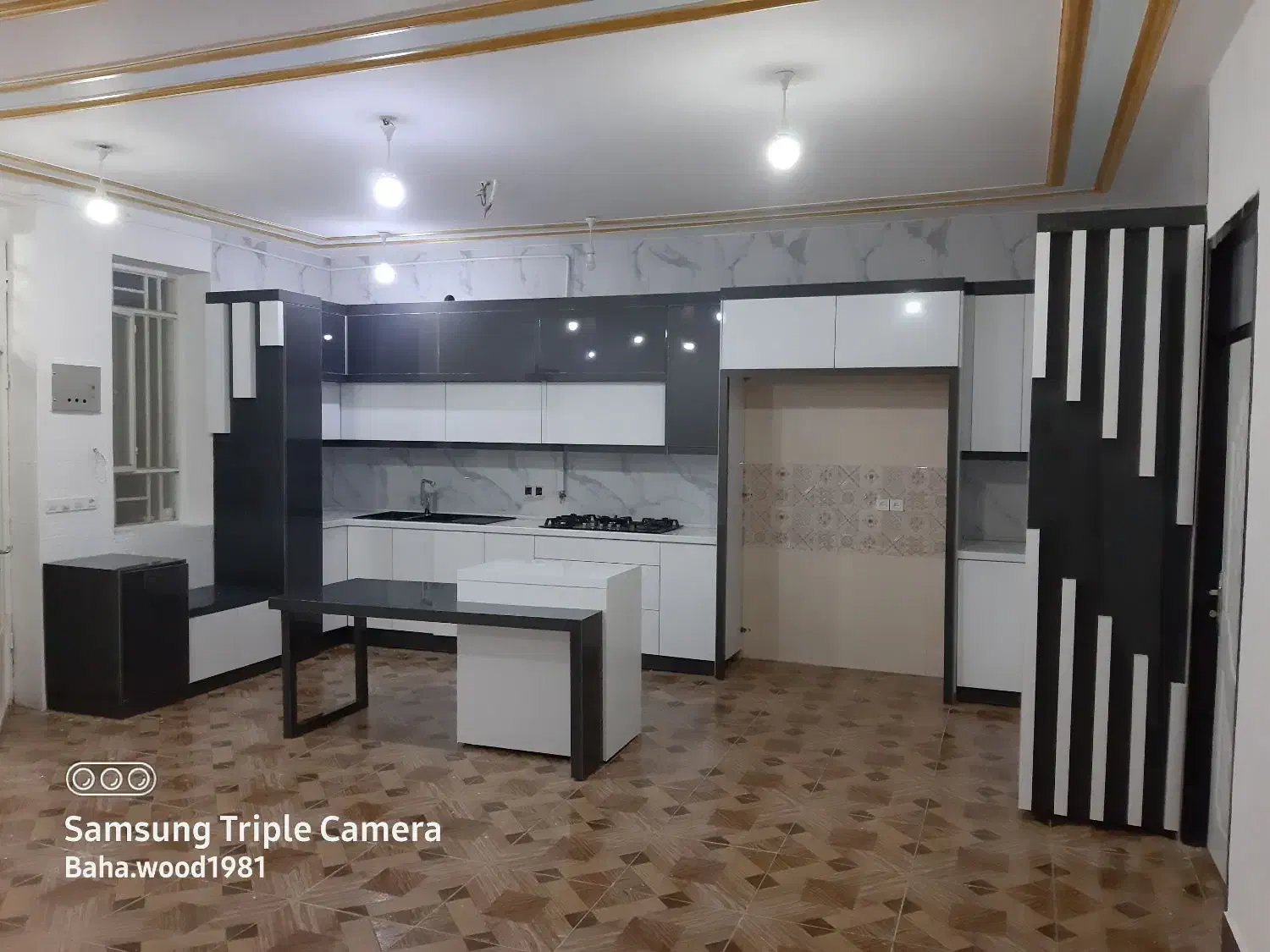 ساخت وتعمیرات کابینت وکمددیواری وغیره|خدمات پیشه و مهارت|قم, زنبیل آباد|دیوار