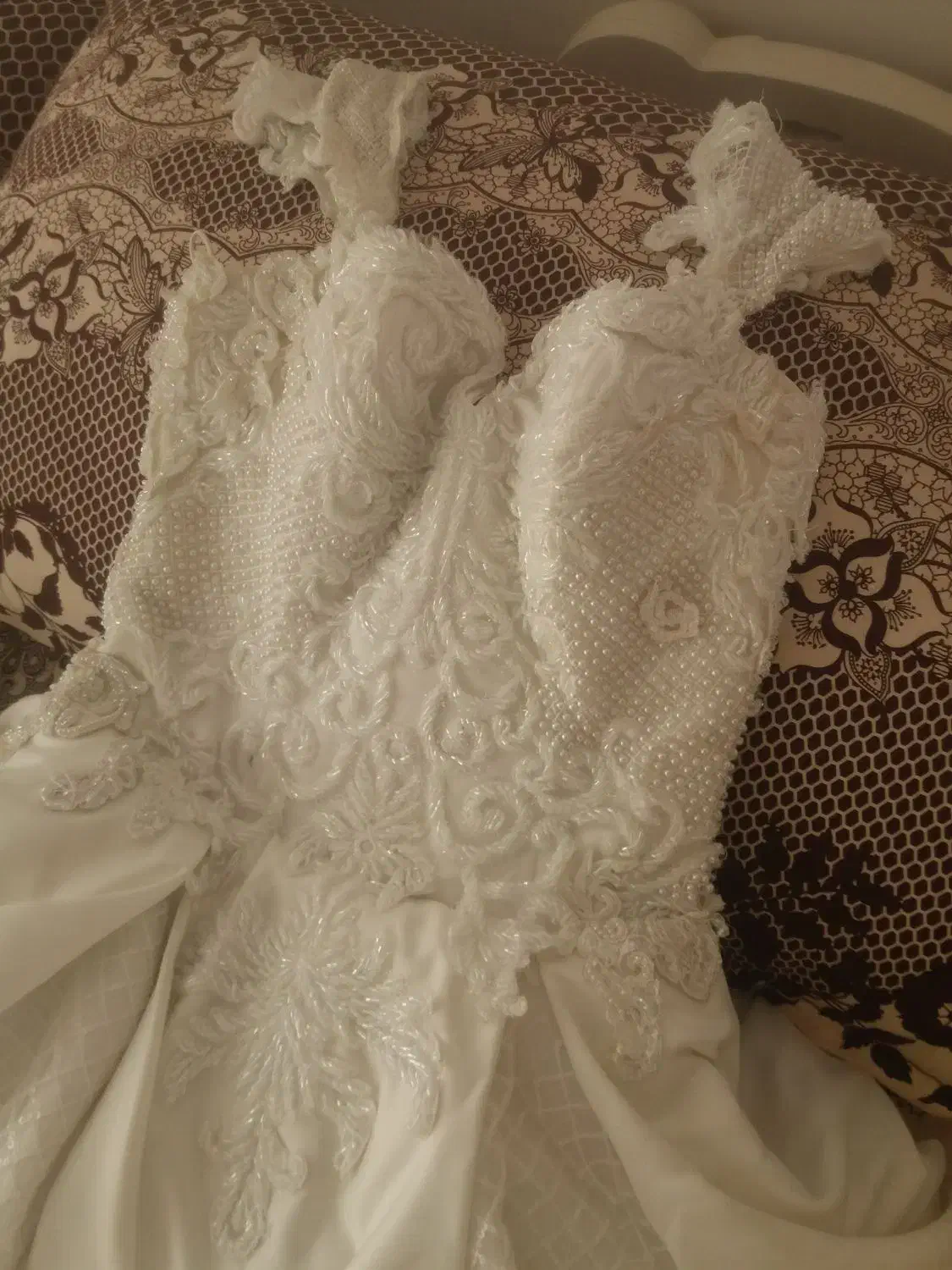 لباس|لباس|بناب, |دیوار