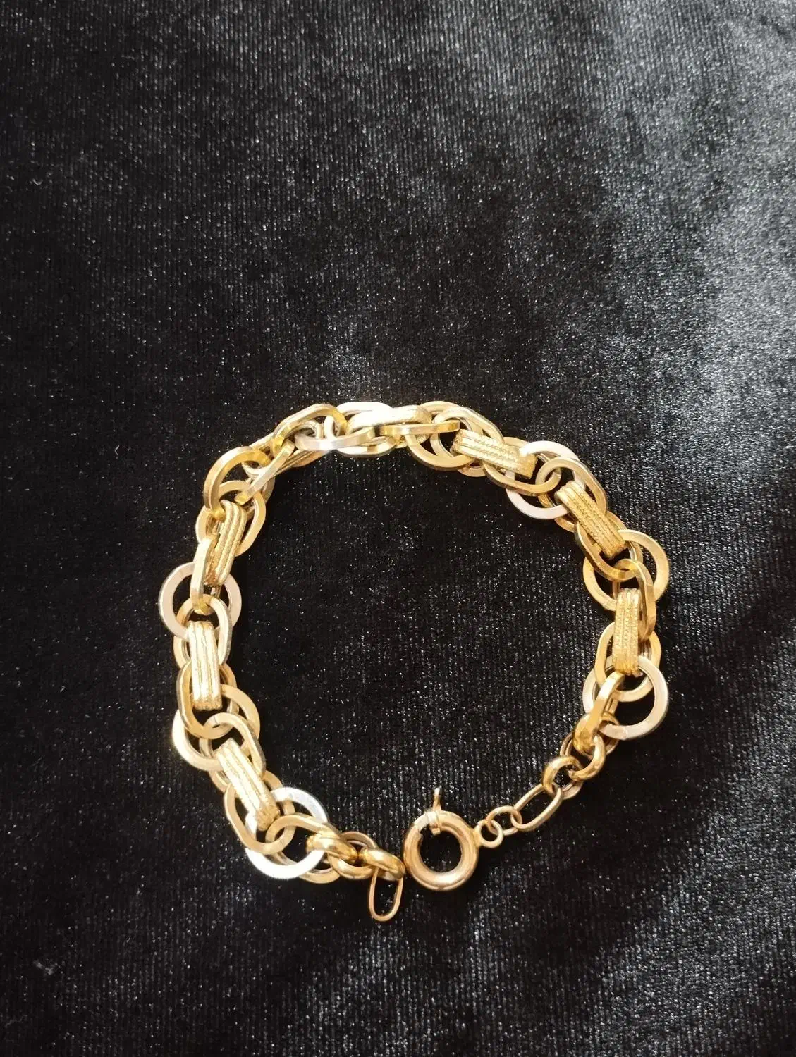 دستبند طلا|جواهرات|اردبیل, |دیوار