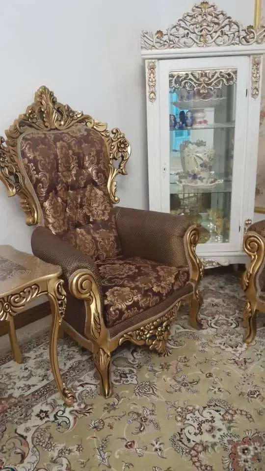 مبل ۹ نفره|مبلمان خانگی و میز عسلی|قوچان, |دیوار